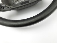 VW Touareg 7L 06-10 Lederlenkrad Lenkrad Anthrazit 4 Speichen VW Touareg 7L 06-10 18.05.2007 3D0419091T 1T0971582AE... Vorschau 5