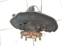 Toyota RAV4 III CA30W 06-13 2,2d 130KW Achsschenkel Radnabe mit ABS Links Vorne Toyota RAV4 III CA30W 06-13... Vorschau 4