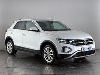2023 Volkswagen T-Roc 1.5 TSI Style DSG Euro 6 (s/s) 5dr SUV Petrol Automatic