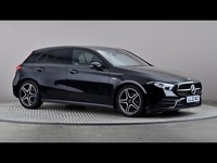 2022 Mercedes-Benz A Class A200 AMG Line Executive Edition Auto Hatchback PETROL
