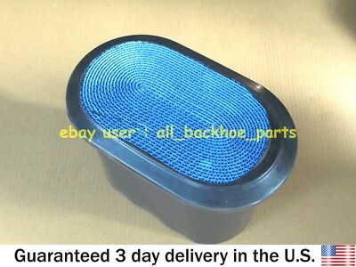 JCB TELEHANDLER LOADALL - AIR FILTER MAIN  (PART NO. 333/D2696)