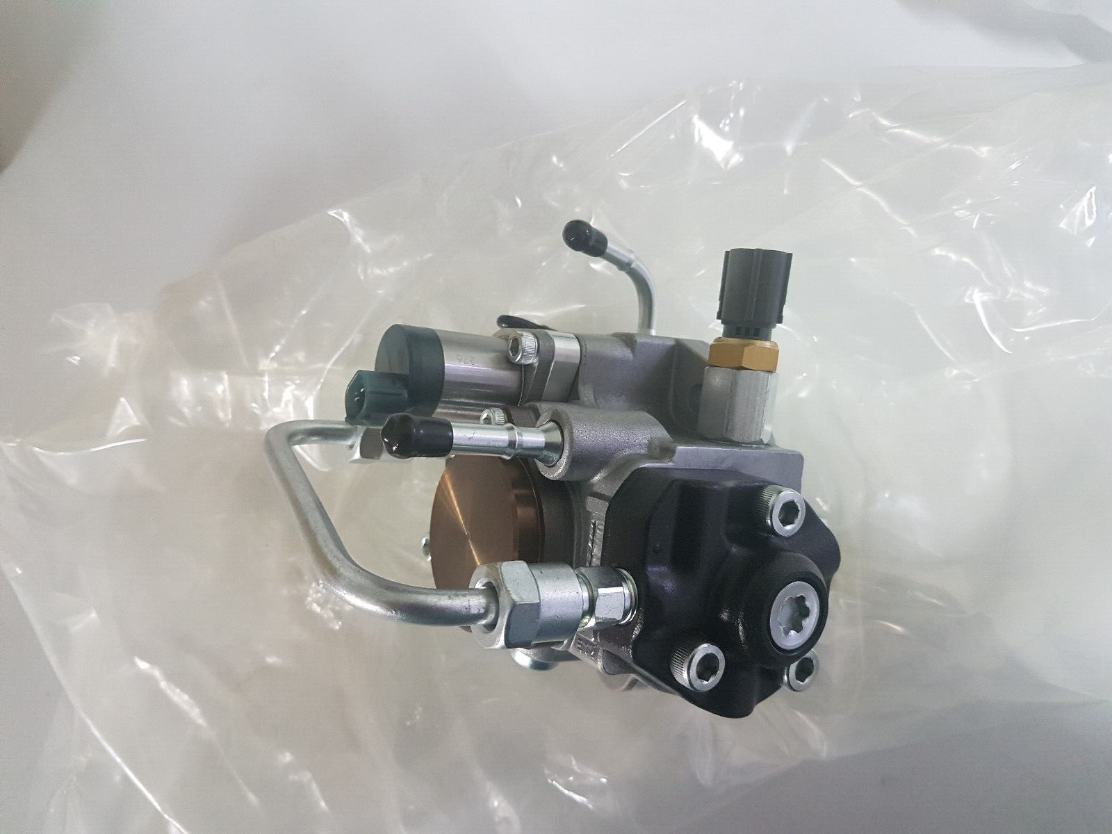 under bridge様用800 16700-5X00D DENSO FUEL INJECTION PUMP FOR NISSAN YD25 DCi