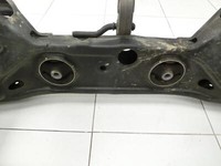Hyundai Santa Fe IV TM 18-20 Hinterachse Achse Achsträger Hyundai Santa Fe IV TM 18-20 01.01.2019 55405S-1050 gebraucht Vorschau 4