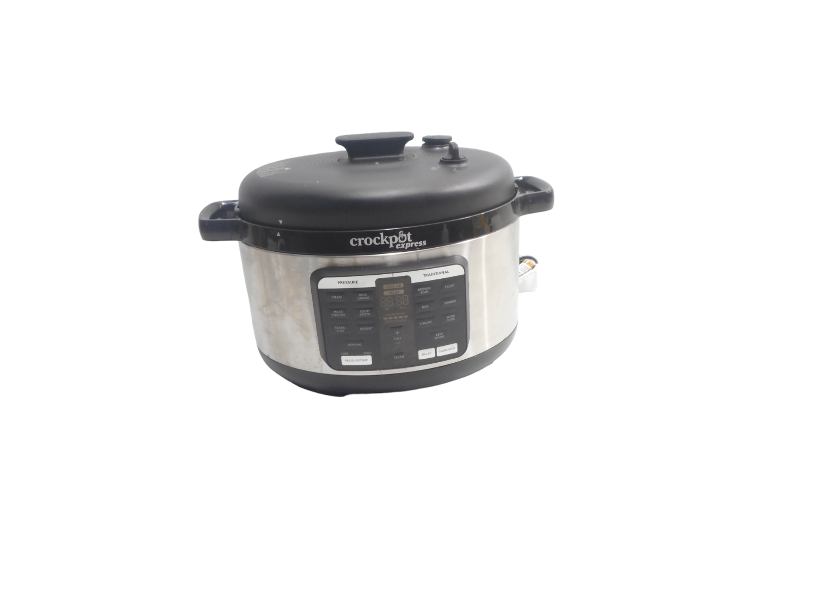 Crock Pot Express