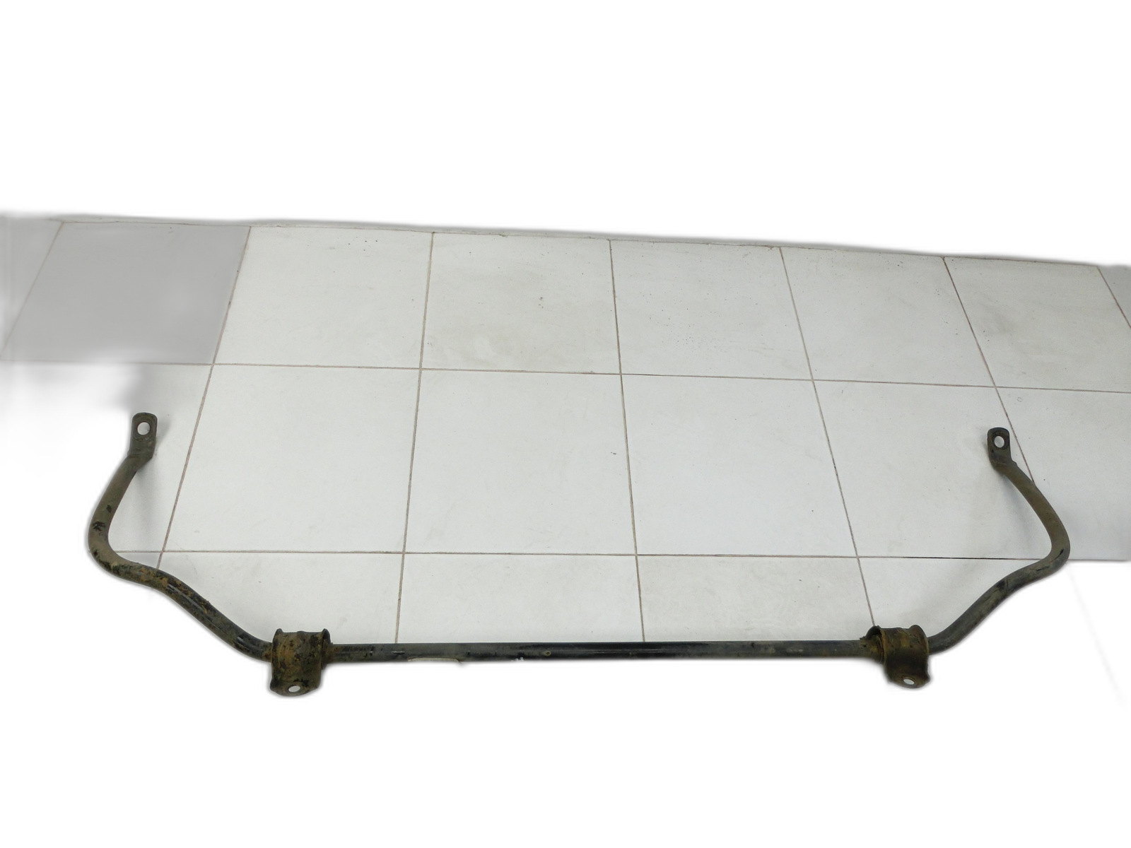 Volvo V60 I D3 13-18 Kombi Stabi Stabilisator Hinten  - Bild 1