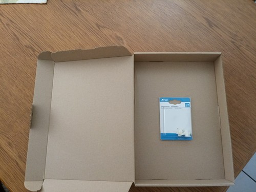 Artikelfoto(s) von einem verifizierten Käufer