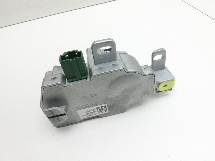 Volvo V60 D4 10-13 Lenkradschloss Lenkradriegel Wegfahrsperre Volvo V60 D4 10-13 24.03.2011 31280656 7G9N-3F880-DD... Vorschau 3