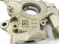 Fiat Panda 4x4 319 12-22 0,9 63KW 312A2000 Ölpumpe Motorölpumpe Öldruckpumpe Fiat Panda 4x4 319 12-22 22.01.2018... Vorschau 4