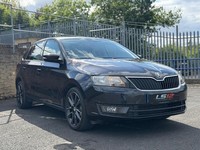 2016 Skoda Rapid Spaceback 1.2 TSI SE Sport Euro 6 (s/s) 5dr HATCHBACK Petrol Ma