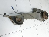 Mini Countryman One R60 10-16  1,6 72KW Achsschenkel Radnabe Rechts Hinten Mini Countryman One R60 10-16 25.06.2013... Vorschau 2