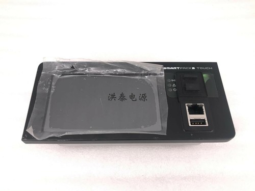 For ELTEK Smartpack2 Touch 242100.510 Distributed Controller