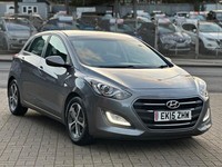2015 Hyundai i20 1.4 Premium SE Auto Euro 6 5dr HATCHBACK Petrol Automatic