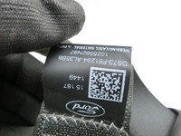 Ford Mondeo 5 V CF 14-19 Kombi Gurt Sicherheitsgurt Gurtstraffer für Beifahrer Rechts Vorne Ford Mondeo 5 V CF... Vorschau 4