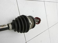 Opel Astra J P10 12-15 1,6 85KW Autom Antriebswelle Gelenkwelle Links Vorne Opel Astra J P10 12-15 14.01.2014... Vorschau 4