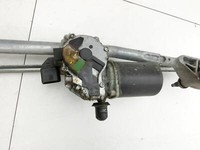 Mercedes W169 A150 08-12 Wischermotor m. Wischergestänge Vorne Mercedes W169 A150 08-12 03.05.2010 A1698201140... Vorschau 7