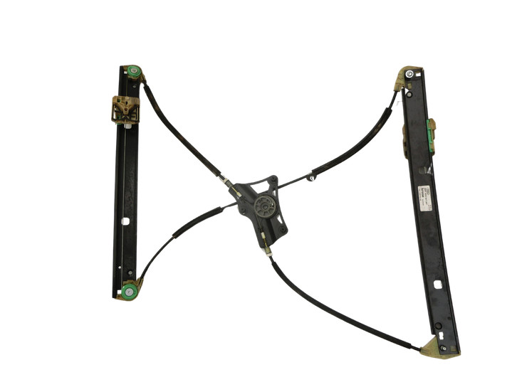 Audi A6 4G C7 Allroad 12-14 Kombi Fensterheber o. FH-Motor Links Vorne - Bild 1