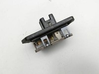 Toyota Auris E15 06-10 Widerstand Gebläse Lüfter Toyota Auris E15 06-10 22.07.2009 gebraucht Vorschau 3