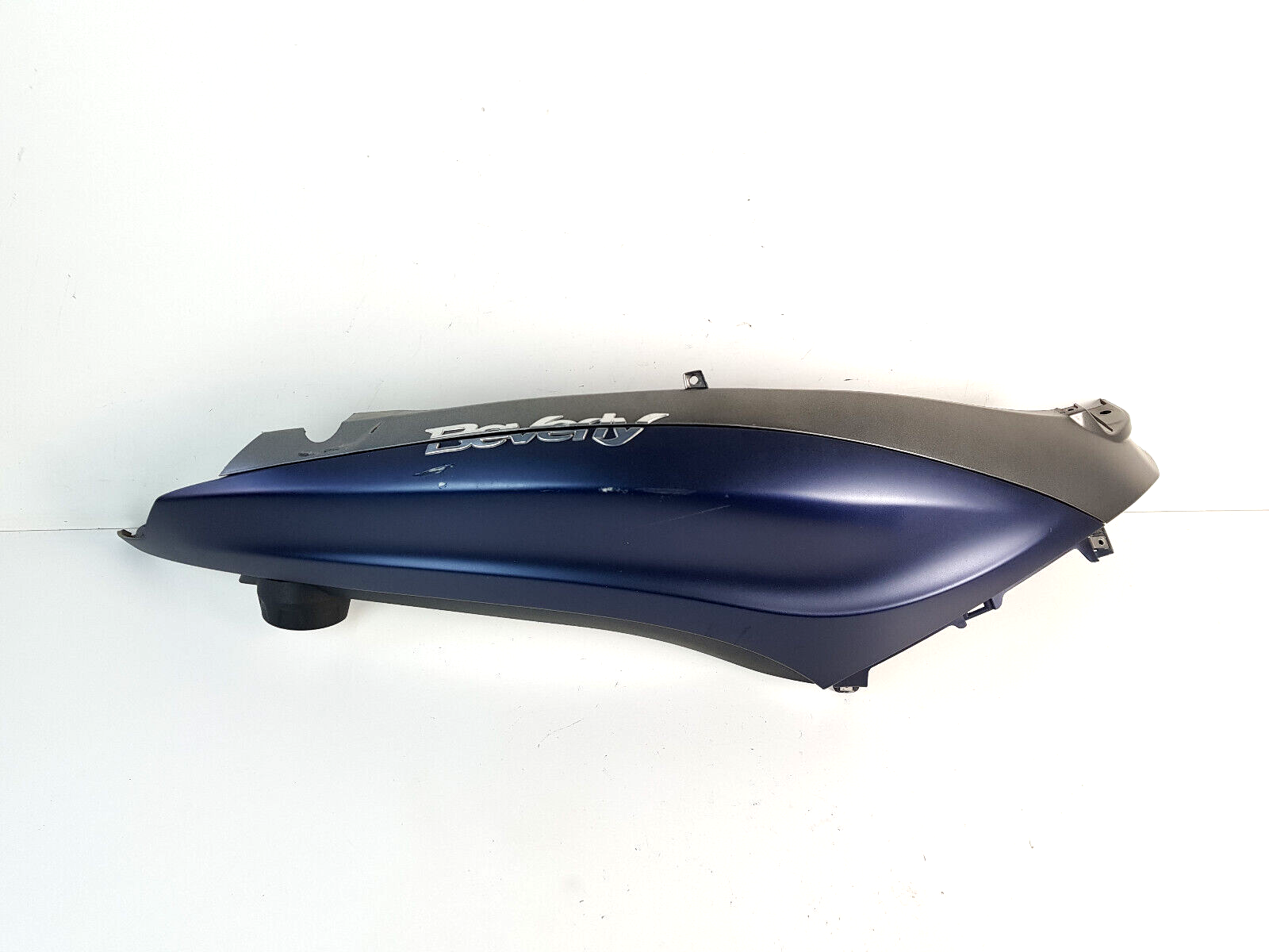 Carena Fiancata Posteriore Destra PIAGGIO BEVERLY 300 350 2017 - 2020