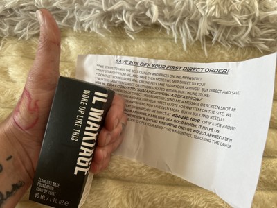 Item photo(s) from verified buyer