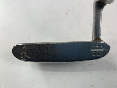 Ping B61 Putter 35.5