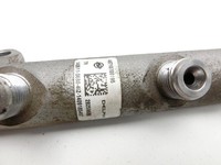 Ssangyong Rodius II 13-19 XDi 2,0 114KW Einspritzleiste Düsenstock für Einspritzanlage Ssangyong Rodius II 13-19... Vorschau 3