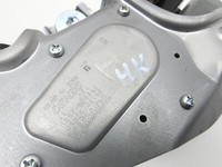 Toyota Auris II E18 15-19 5T Wischermotor Hinten Heckwischermotor Toyota Auris II E18 15-19 01.06.2016 259600-2501... Vorschau 5