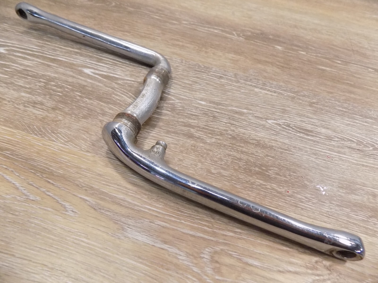 OLD BMX Ashtabula ハンドル Old School Bmx Ashtabula Forks & Stem- Handlebars? | eBay