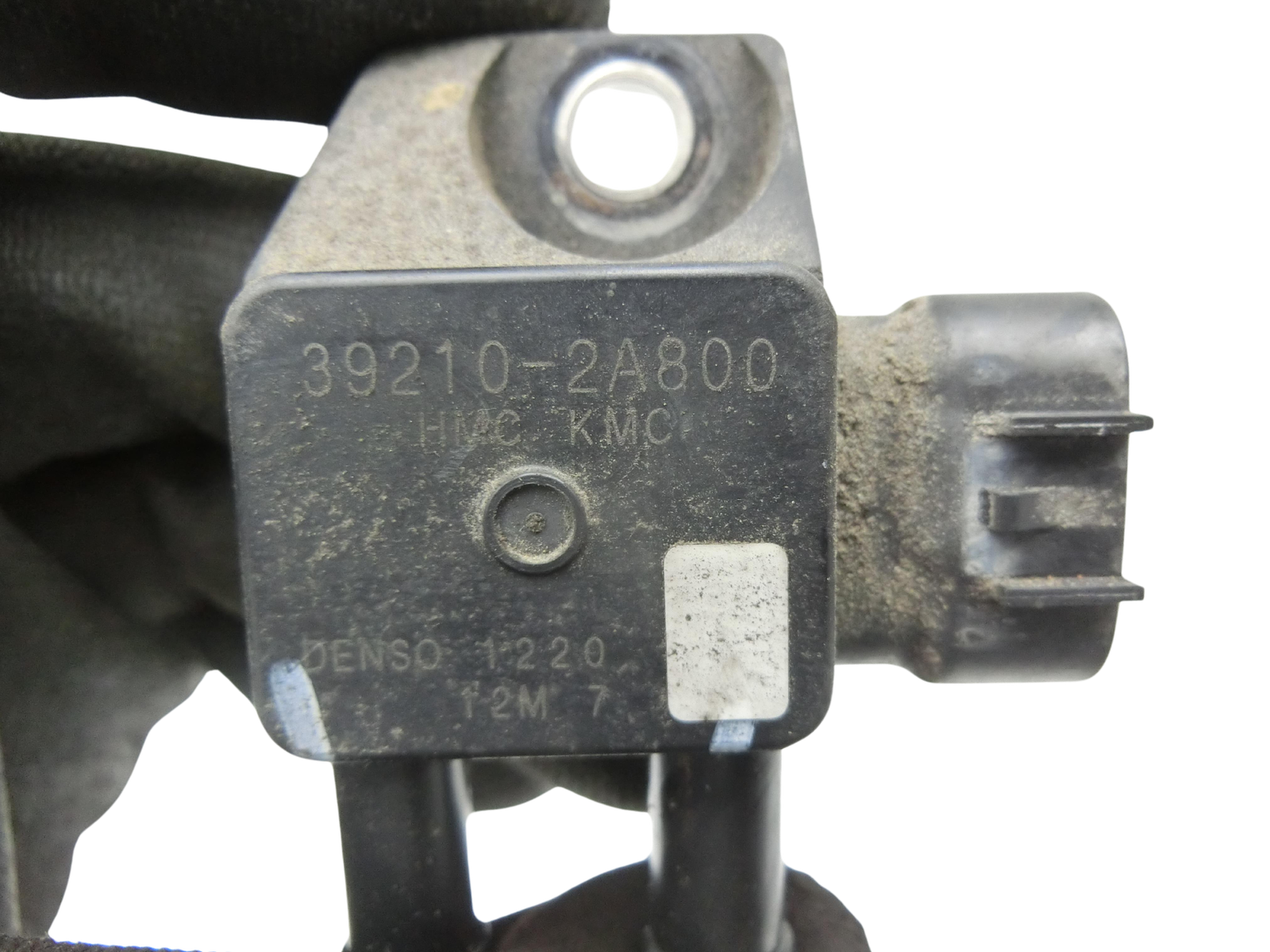 Kia Sorento XM 09-12 2,2 145KW D4HB P32R Differenzdrucksensor  - Bild 1