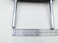 Opel Tigra Twintop 04-09 Kopfstütze für Fahrer Sitz Rechts oder Links Vorne Charcoal Schwarz Opel Tigra Twintop... Vorschau 2