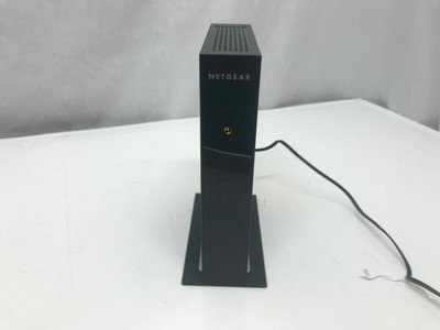 NETGEAR N300 Wi-Fi Access Point with Gigabit Ethernet Port WN802T