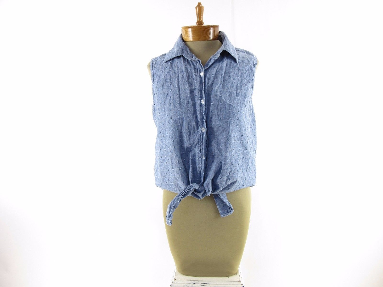 dELiA*s Tops & Blouses for Women