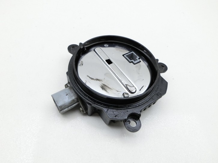 Xeno xenon zavorra Centralina / Apparecchio controllo Sx per Nissan X-Trail T31 10-14 - Bild 2