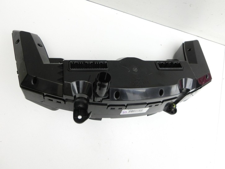 Hyundai I40 CW 11-15 Klimabedienteil Klimaautomatik Heizung Bedienteil Hyundai I40 CW 11-15 11.12.2014 97250-3Z660... Vorschau 6