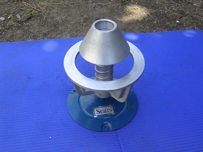 Culver City Mazda >> Sears Wheel Tire Bubble Balancer Portable Vintage Car Tool ... Culver City Mazda >> Sears Wheel Tire Bubble Balancer Portable Vintage Car Tool ...
