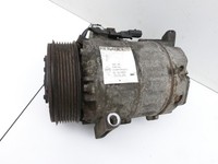 Fiat Talento 296 16-21  1,6D 88KW Klimakompressor Klima Kompressor Fiat Talento 296 16-21 10.07.2018 13346494... Vorschau 1
