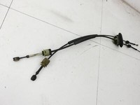 Peugeot 207 CC 09-15 1,6 88KW Schaltzug Schaltseilzug Schaltseil Peugeot 207 CC 09-15 30.04.2007 gebraucht Vorschau 4