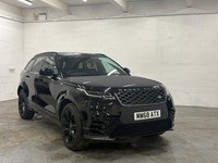 2018 Land Rover Range Rover Velar 2.0 D180 R-Dynamic SE Auto 4WD Euro 6 (s/s) 5d