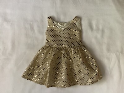 American Girl Dancing Star Outfit Dress only 2009 EUC