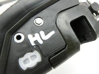 Audi A4 8K B8 07-11 Lim Türschloss Stellmotor Hinten Links Audi A4 8K B8 07-11 11.11.2008 8K0839015 8J1837015A... Vorschau 7