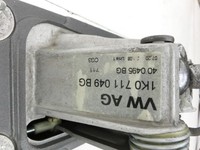 Audi A3 8P 08-13 TFSI 1,8 118KW Schaltknauf Schaltkulisse Schalthebel Audi A3 8P 08-13 13.05.2008 8P0863278BR... Vorschau 5