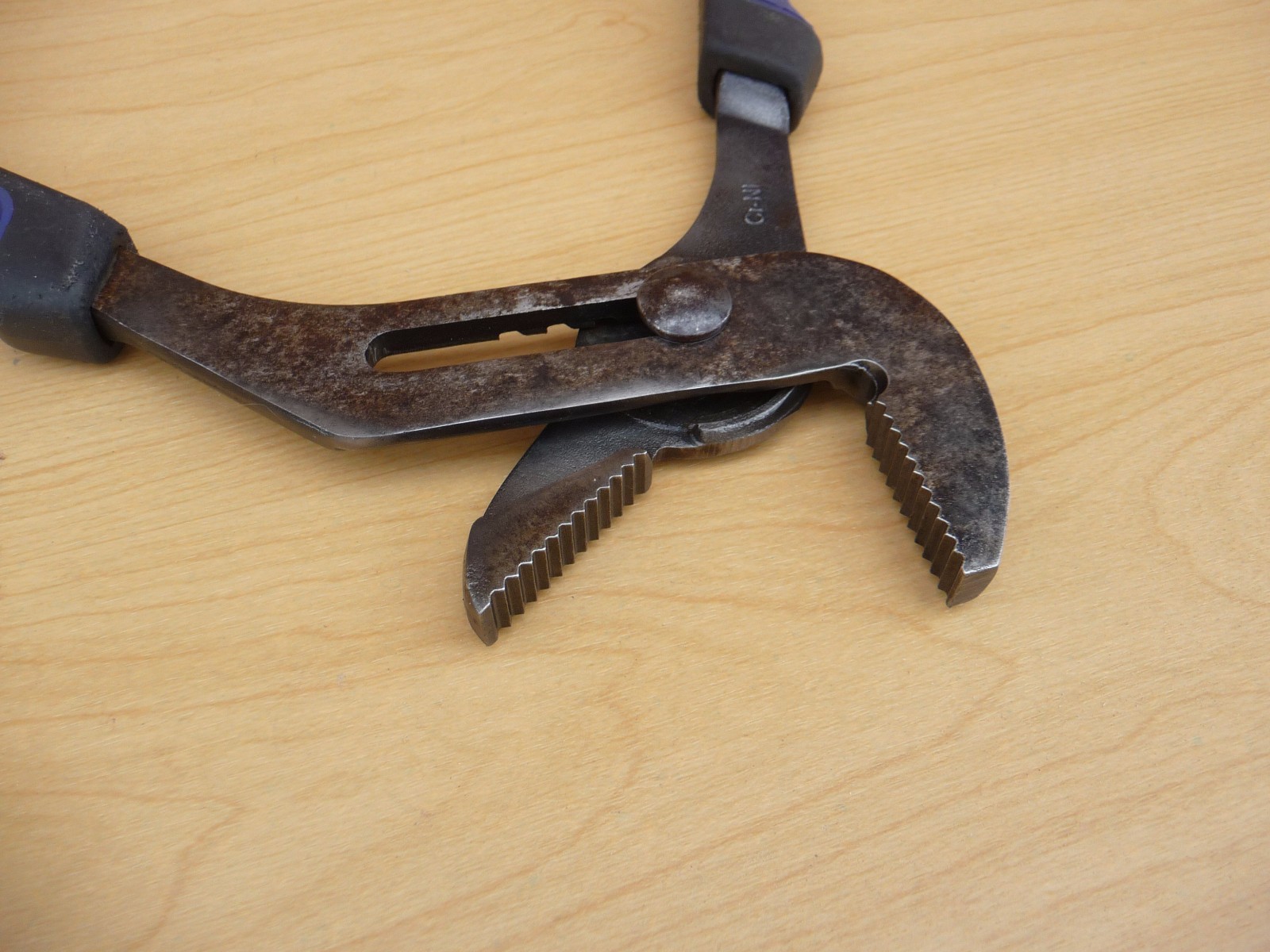 KOBALT Groove Joint Pliers 12