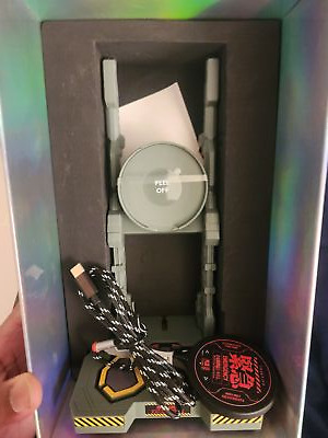 CASETiFY Evangelion Test Type-01 Collectible Wireless CASETiFY Evangelion Test Type-01 Collectible Wireless