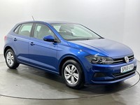 2019 Volkswagen Polo 1.0 EVO SE 5dr HATCHBACK PETROL Manual