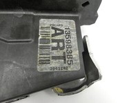 Opel Astra K 15-21 Kombi Türschloss m. ZV Stellmotor Rechts Hinten Opel Astra K 15-21 04.11.2019 13598385... Vorschau 7