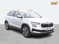 2023 Skoda Karoq 1.0 TSI SE Drive 5dr Crossover/SUV PETROL Manual