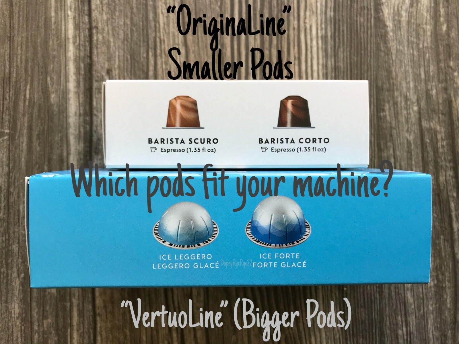 * Nespresso VERTUO Limited Edition Coffee Espresso Pod CHOOSE YOUR SLEEVES *