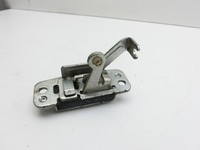 Jumper Ducato 250 06-14 Kasten Türschloss Verriegelung ohne ZV Rechts Hinten Schiebetür Jumper Ducato 250 06-14... Vorschau 4