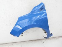Renault Clio IV BH 12-16 Kotflügel Links Vorne TERNA Renault Clio IV BH 12-16 28.04.2015 gebraucht Vorschau 2