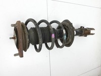 Hyundai I30 GD 11-15 5T Stossdämpfer Federbein Vorne Links Hyundai I30 GD 11-15 20.10.2014 T14H04B2231 gebraucht Vorschau 2