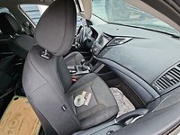 Hyundai I40 CW 11-15 Summer Warnsummer Hinten Hyundai I40 CW 11-15 14.08.2013 957104D011 95710-4D011 gebraucht Vorschau 7